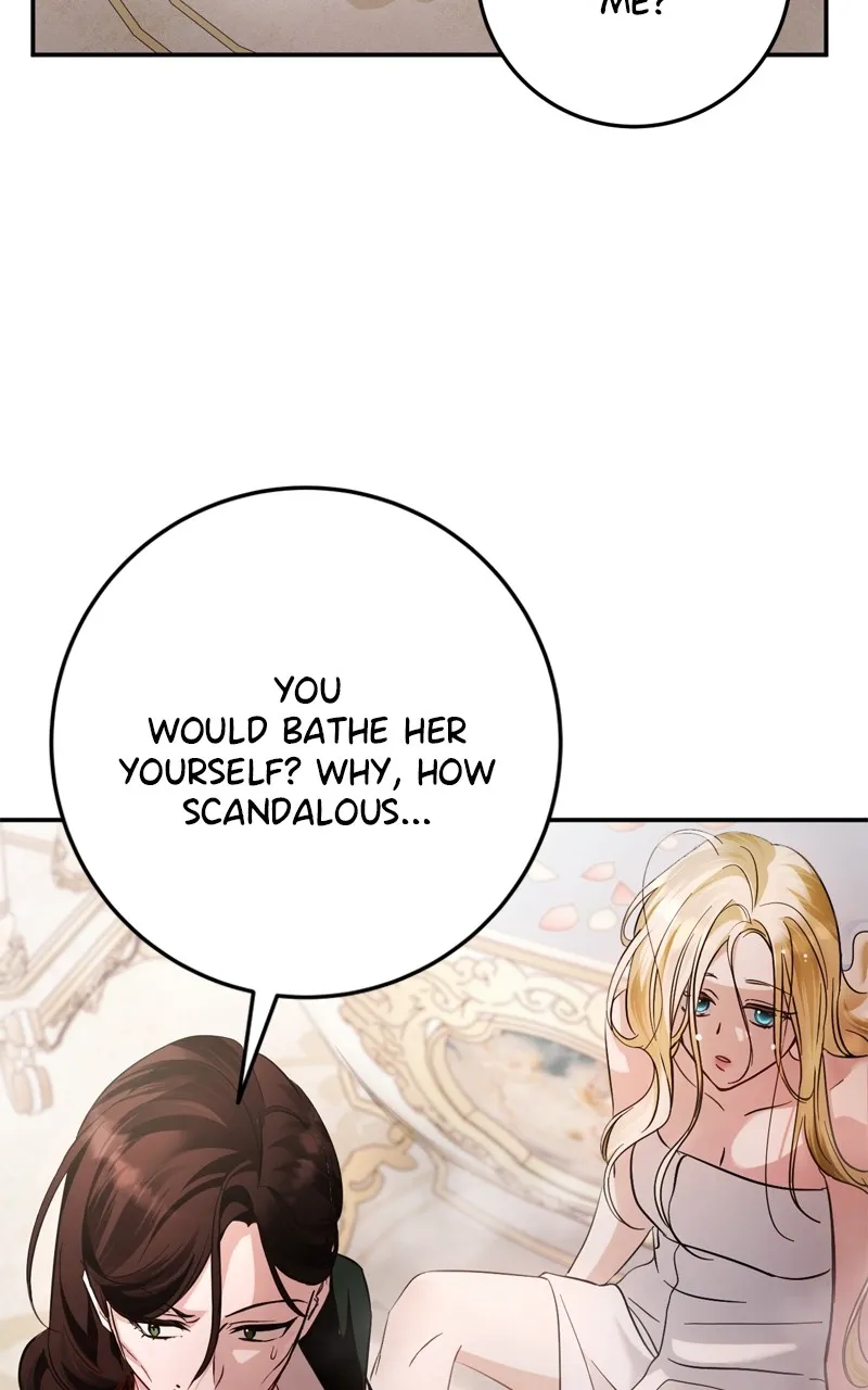 Behind Her Highness’s Smile Chapter 13 page 71 - 
