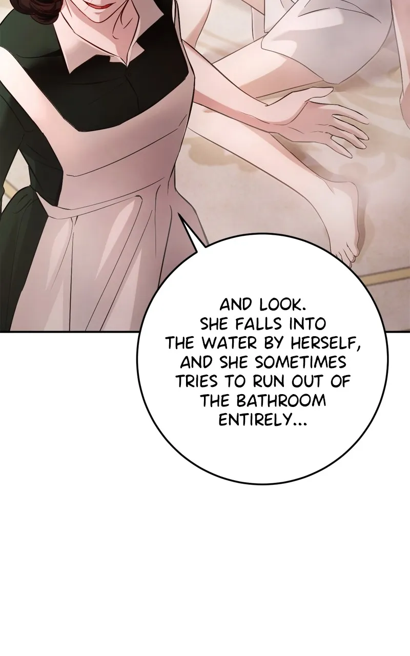 Behind Her Highness’s Smile Chapter 13 page 72 - 