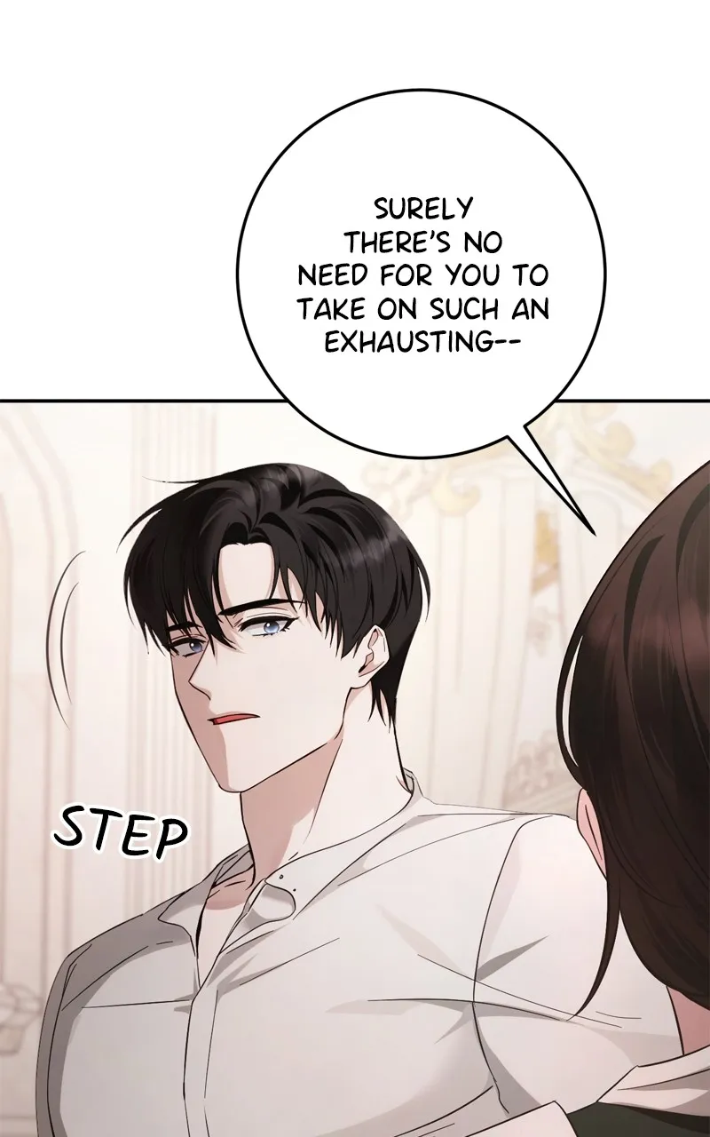 Behind Her Highness’s Smile Chapter 13 page 73 - 