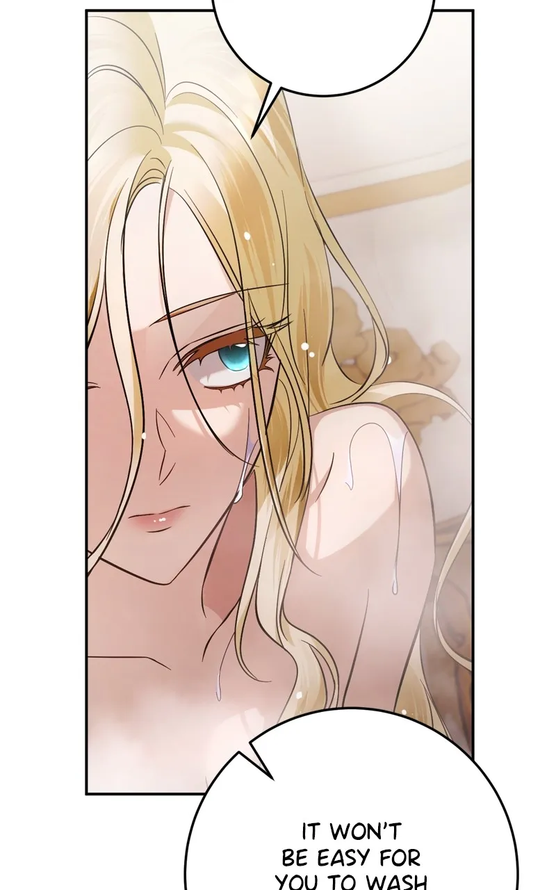 Behind Her Highness’s Smile Chapter 13 page 75 - 