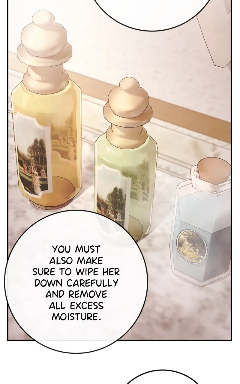 Behind Her Highness’s Smile Chapter 13 page 77 - 