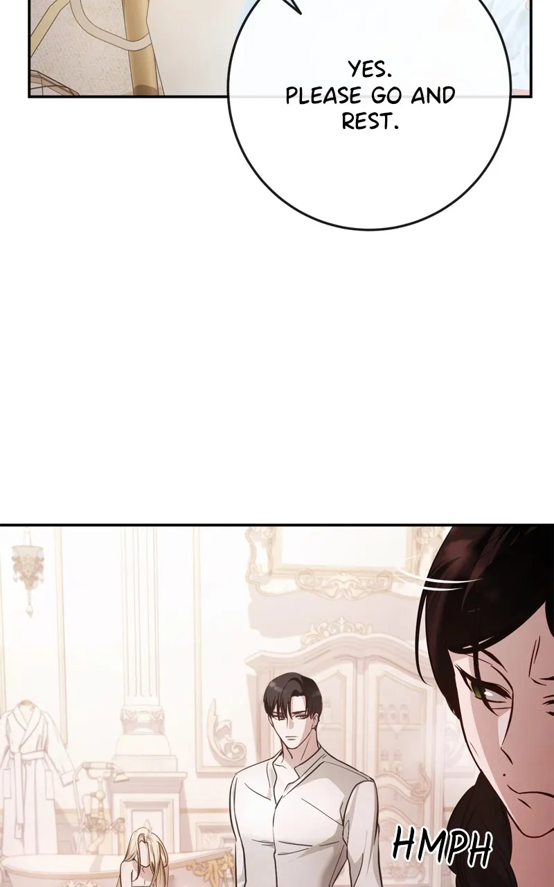 Behind Her Highness’s Smile Chapter 13 page 84 - 
