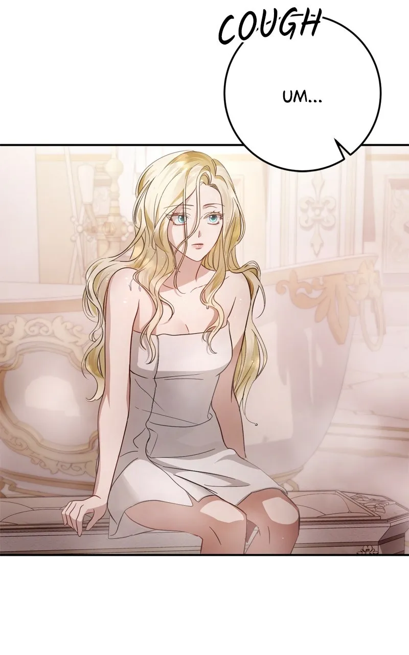 Behind Her Highness’s Smile Chapter 13 page 88 - 