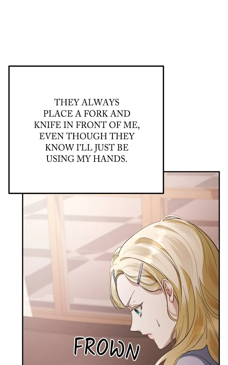 Behind Her Highness’s Smile Chapter 13 page 10 - 
