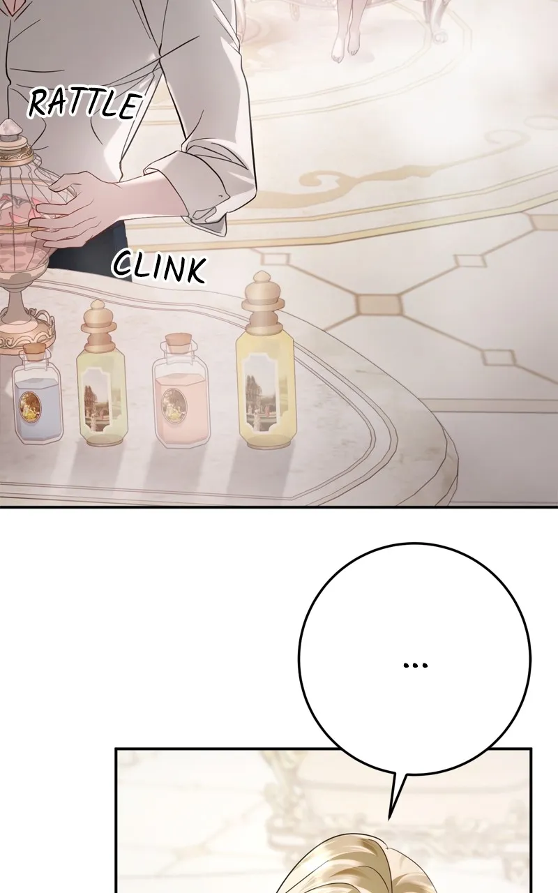 Behind Her Highness’s Smile Chapter 13 page 96 - 