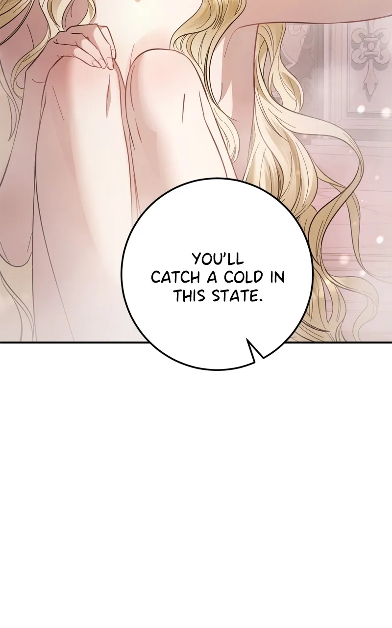 Behind Her Highness’s Smile Chapter 14 page 11 - 