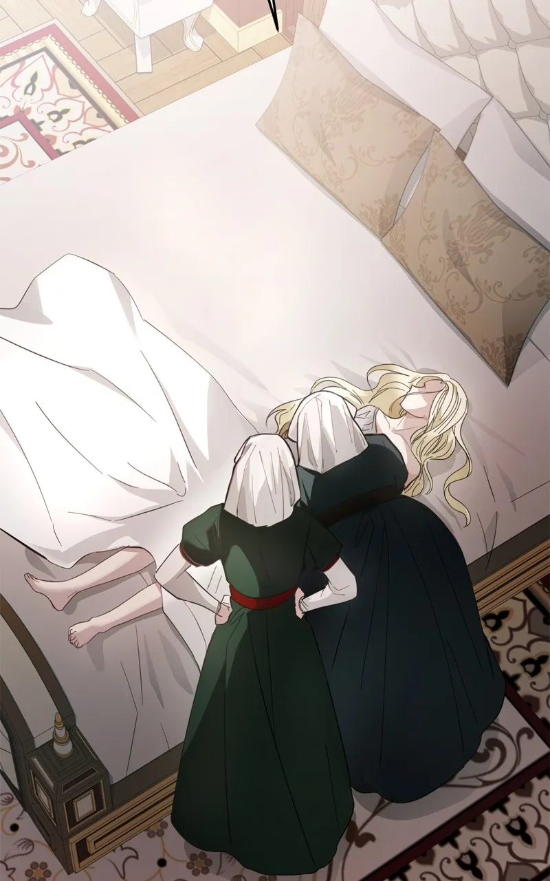 Behind Her Highness’s Smile Chapter 14 page 113 - 