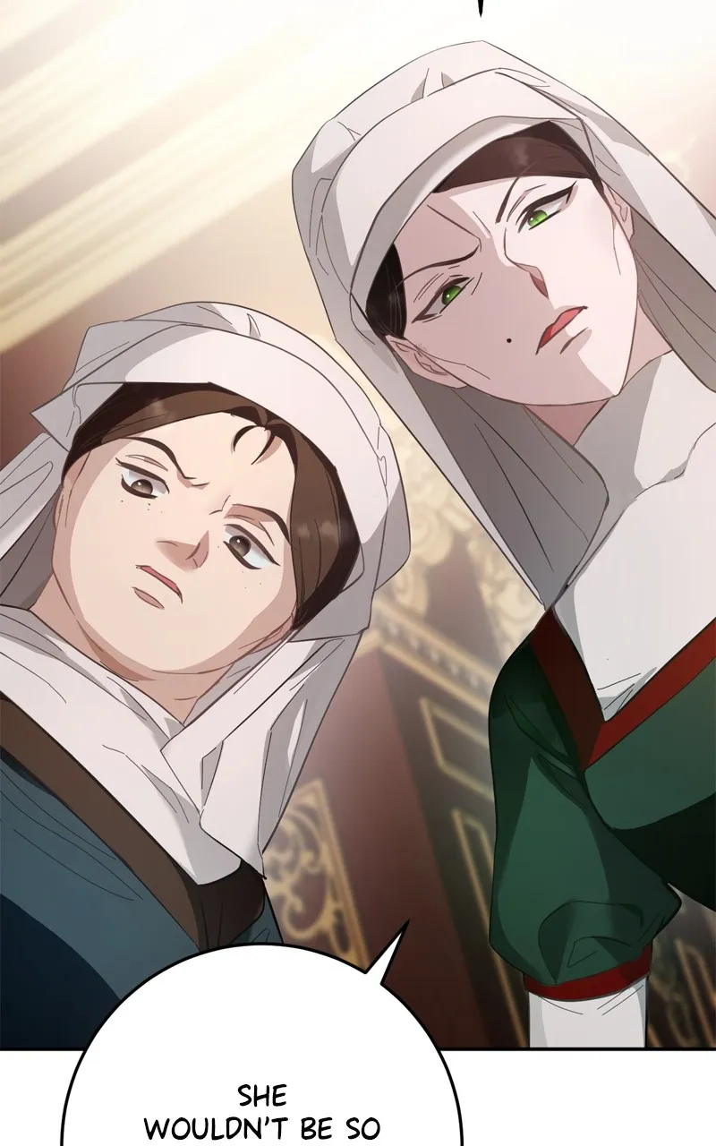 Behind Her Highness’s Smile Chapter 14 page 115 - 