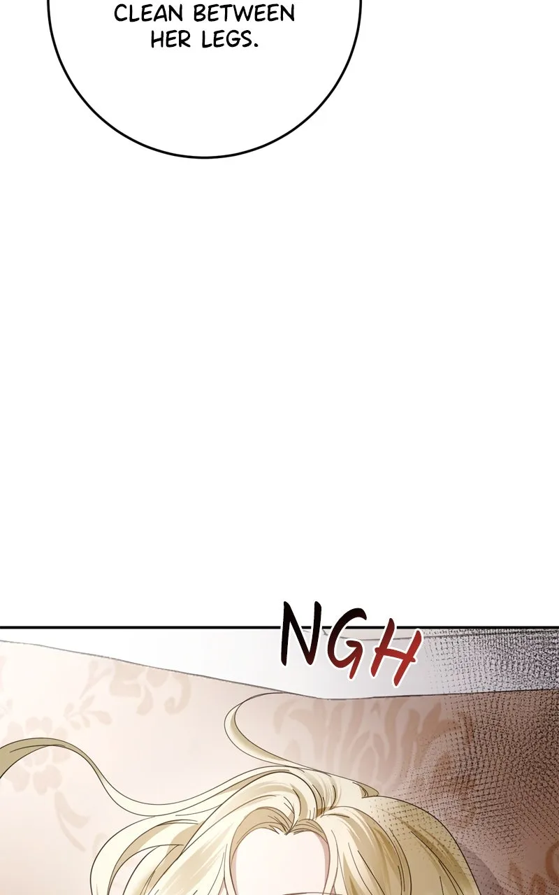Behind Her Highness’s Smile Chapter 14 page 116 - 