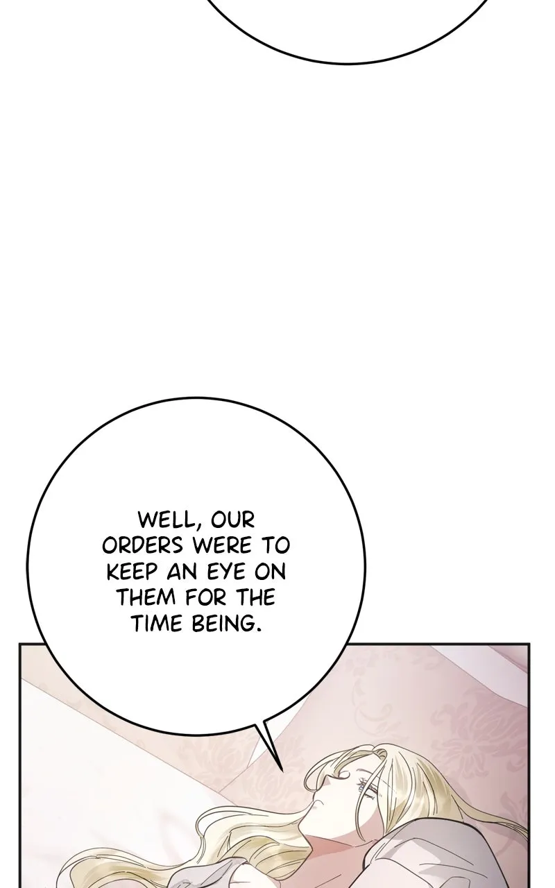 Behind Her Highness’s Smile Chapter 14 page 129 - 