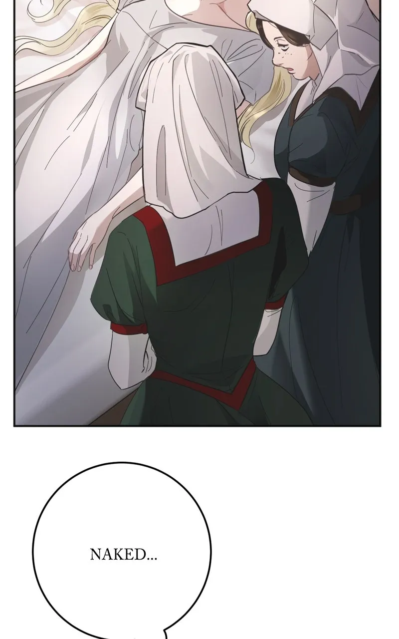 Behind Her Highness’s Smile Chapter 14 page 130 - 