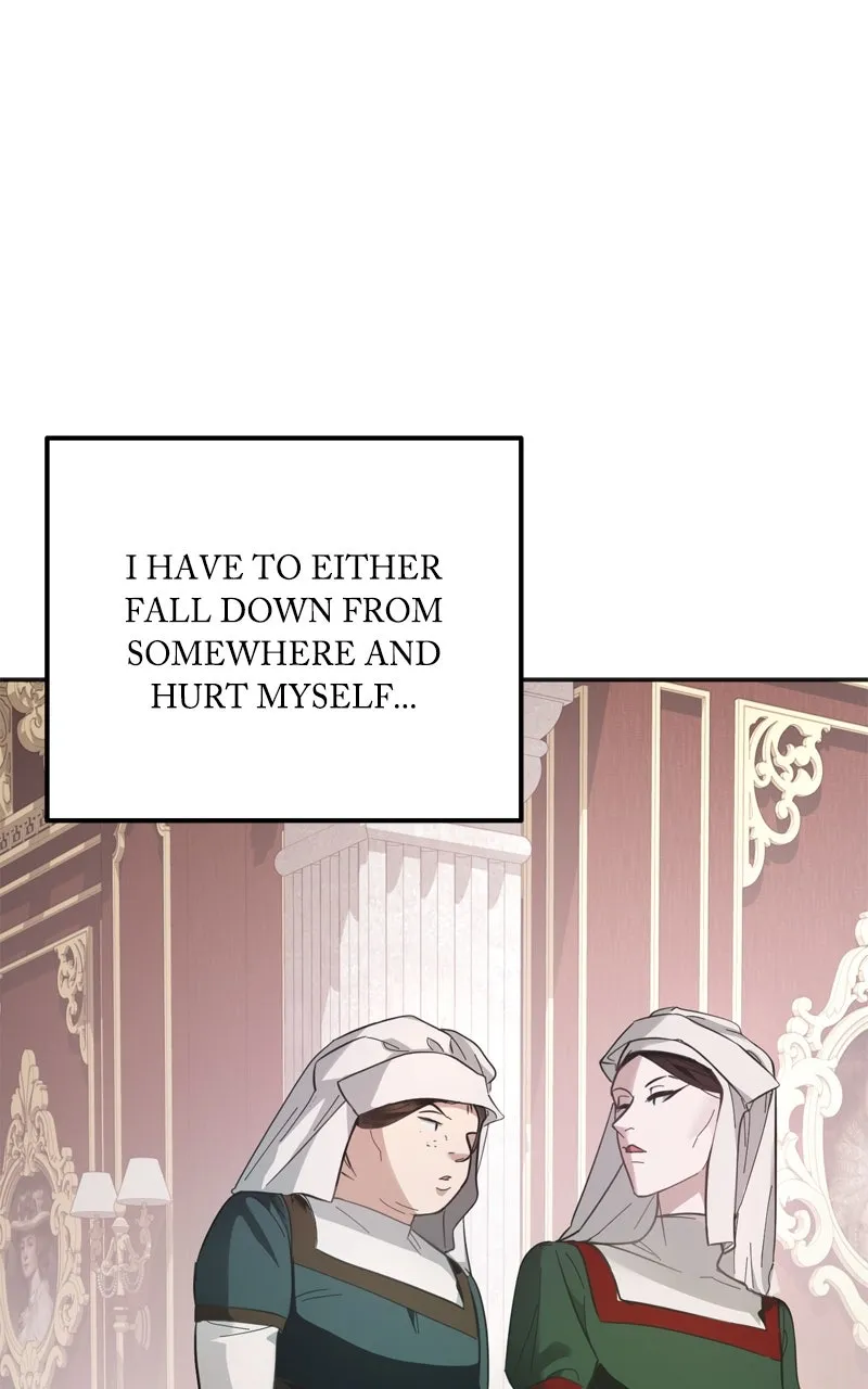 Behind Her Highness’s Smile Chapter 14 page 134 - 
