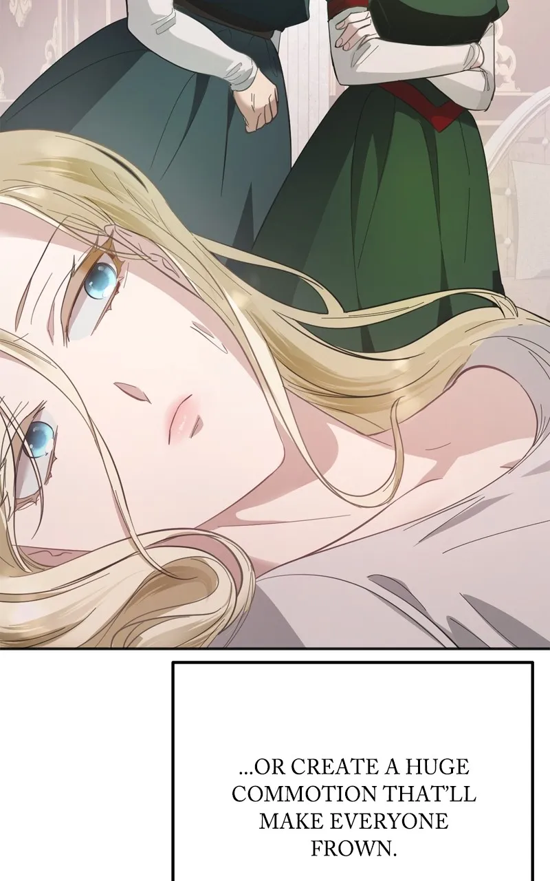 Behind Her Highness’s Smile Chapter 14 page 135 - 