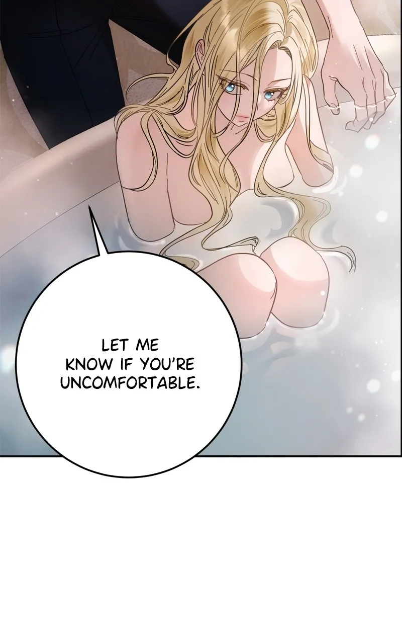 Behind Her Highness’s Smile Chapter 14 page 15 - 