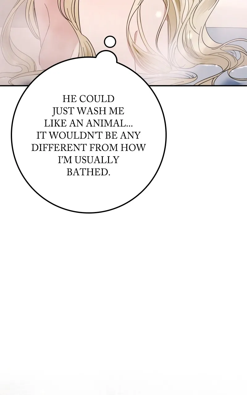 Behind Her Highness’s Smile Chapter 14 page 19 - 