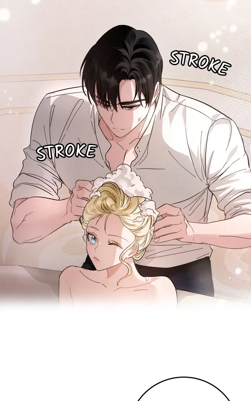 Behind Her Highness’s Smile Chapter 14 page 21 - 