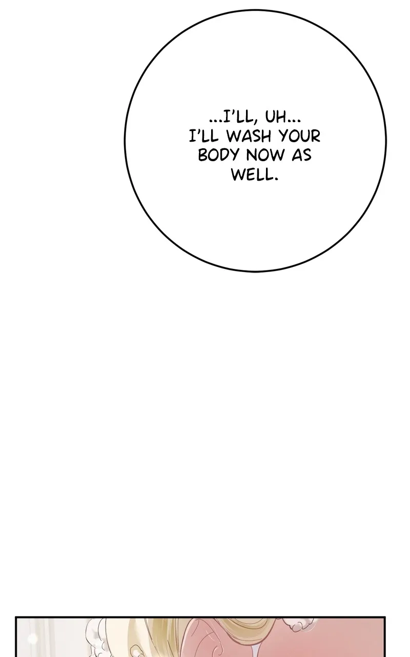 Behind Her Highness’s Smile Chapter 14 page 34 - 