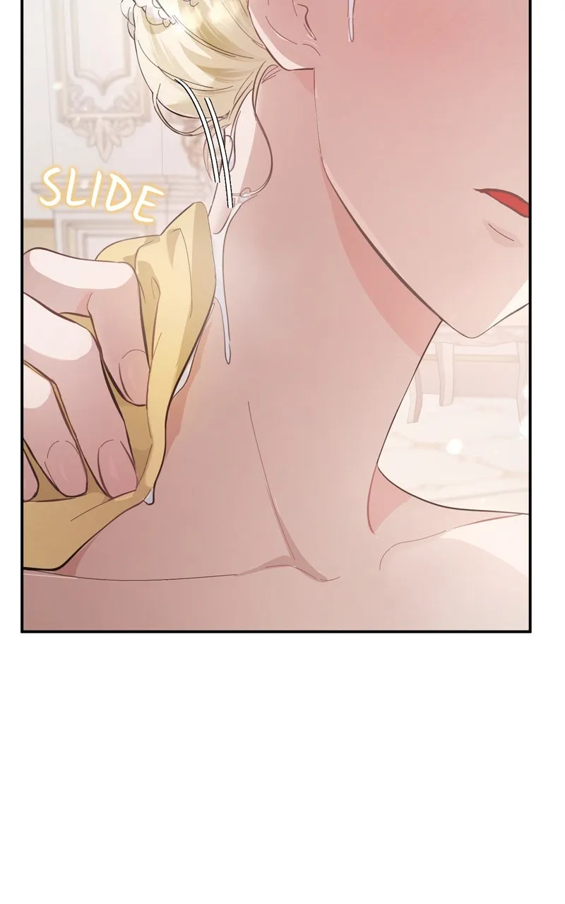Behind Her Highness’s Smile Chapter 14 page 35 - 