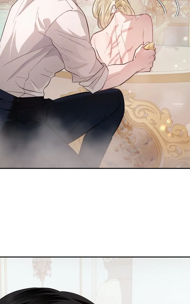 Behind Her Highness’s Smile Chapter 14 page 40 - 
