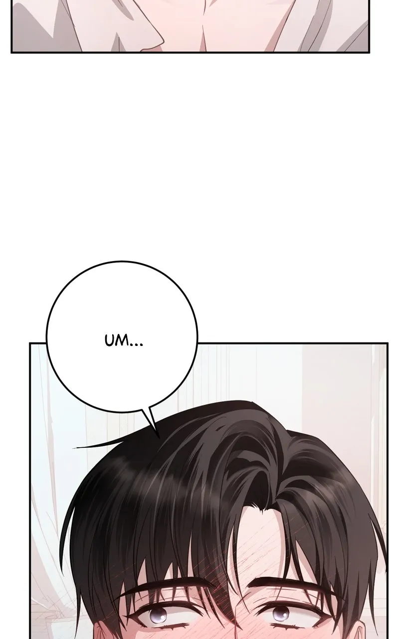 Behind Her Highness’s Smile Chapter 14 page 44 - 
