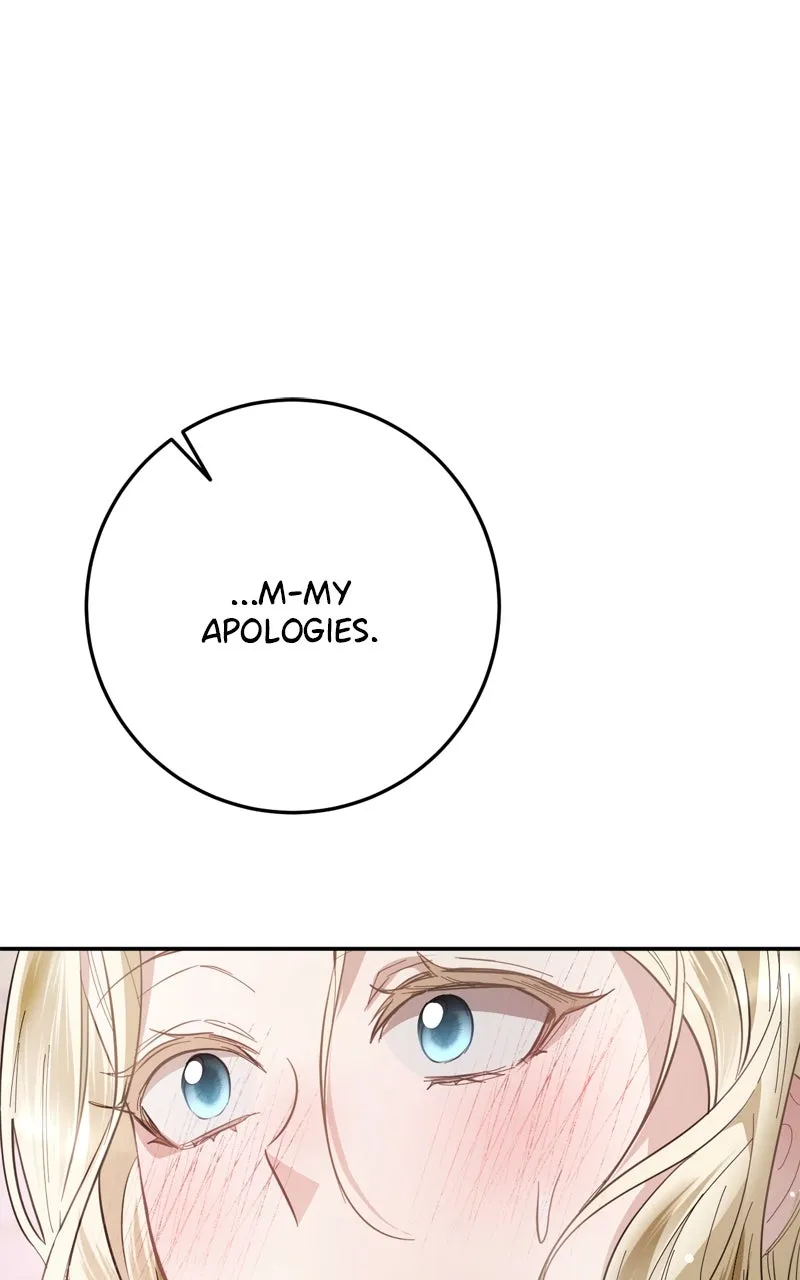 Behind Her Highness’s Smile Chapter 14 page 46 - 