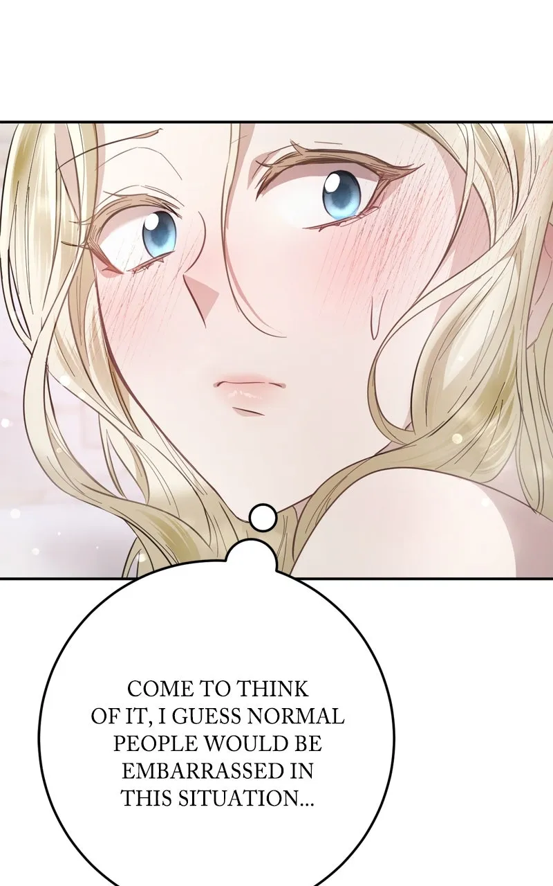 Behind Her Highness’s Smile Chapter 14 page 48 - 