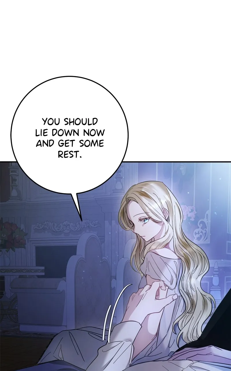 Behind Her Highness’s Smile Chapter 14 page 57 - 