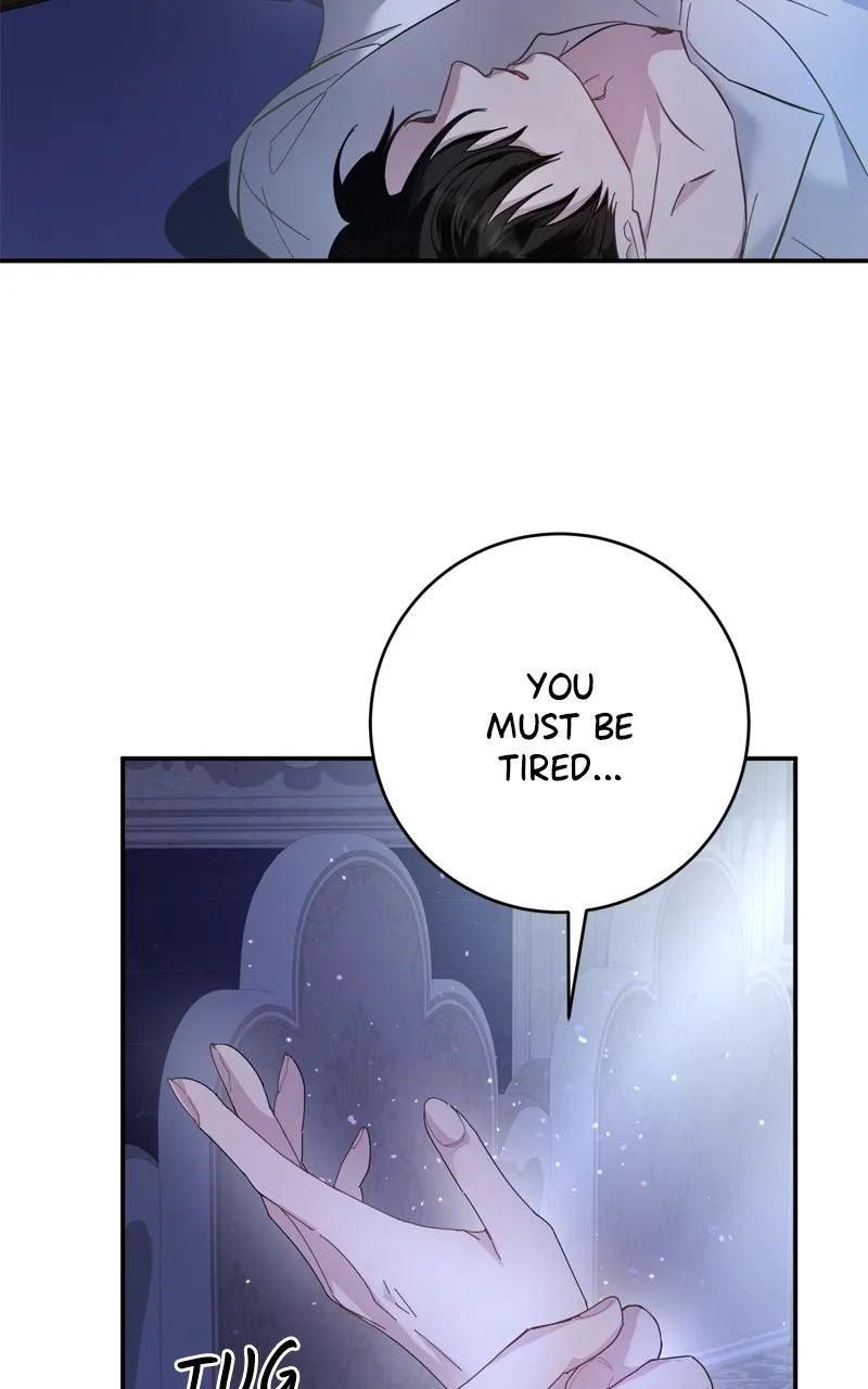 Behind Her Highness’s Smile Chapter 14 page 58 - 