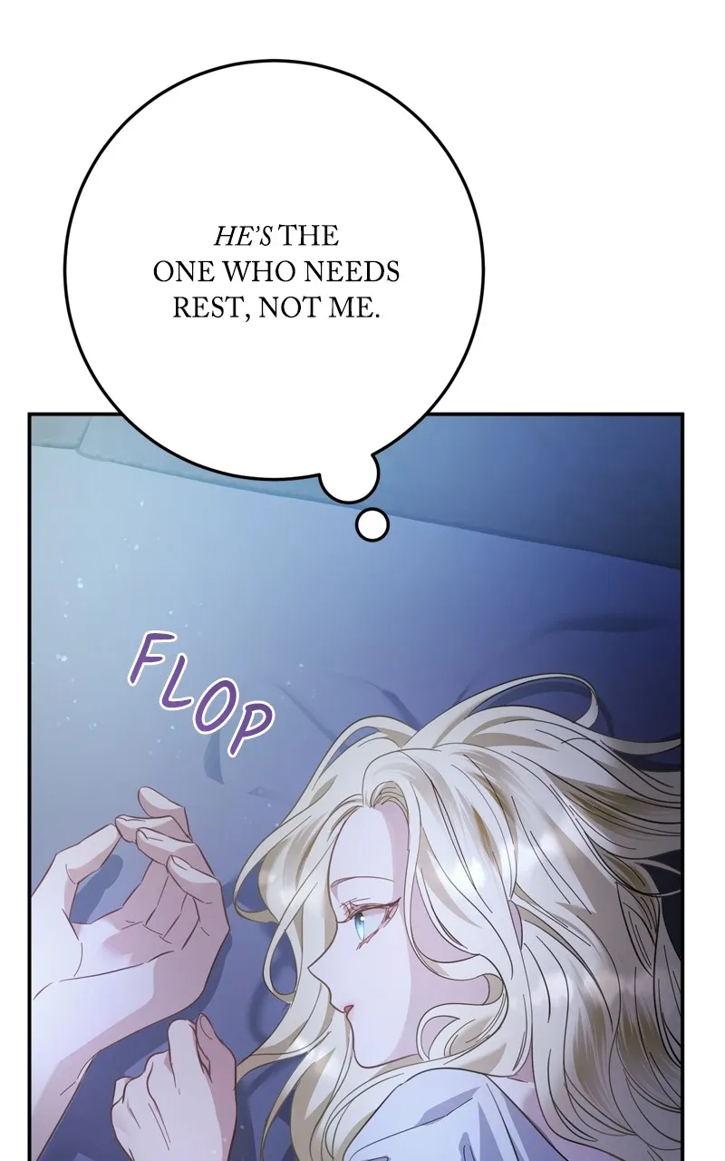 Behind Her Highness’s Smile Chapter 14 page 62 - 