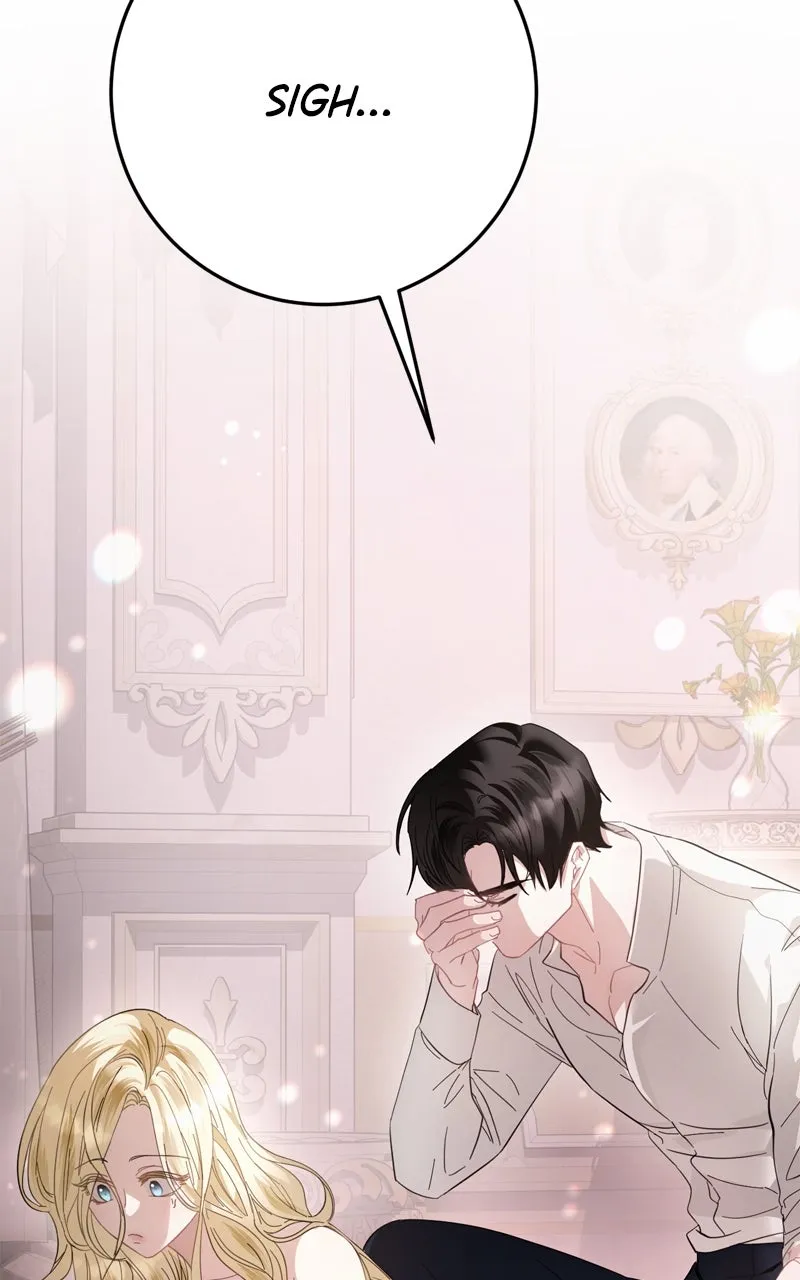 Behind Her Highness’s Smile Chapter 14 page 8 - 