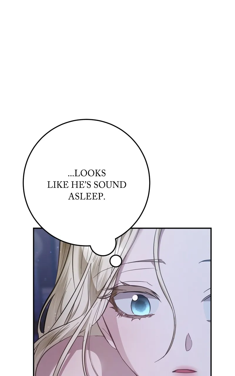 Behind Her Highness’s Smile Chapter 14 page 73 - 