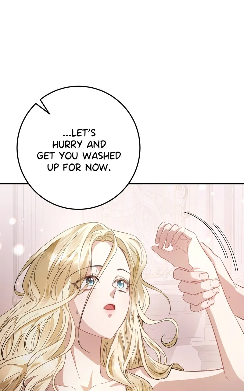 Behind Her Highness’s Smile Chapter 14 page 10 - 