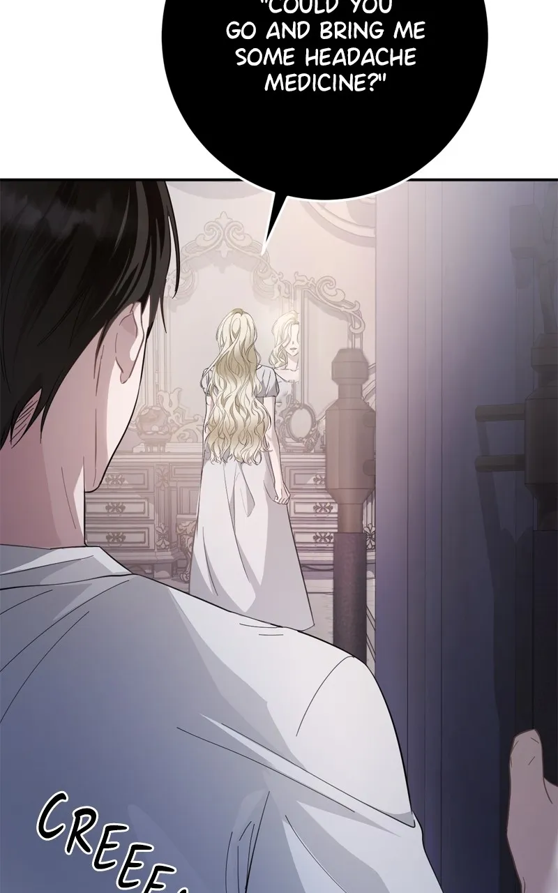 Behind Her Highness’s Smile Chapter 14 page 94 - 