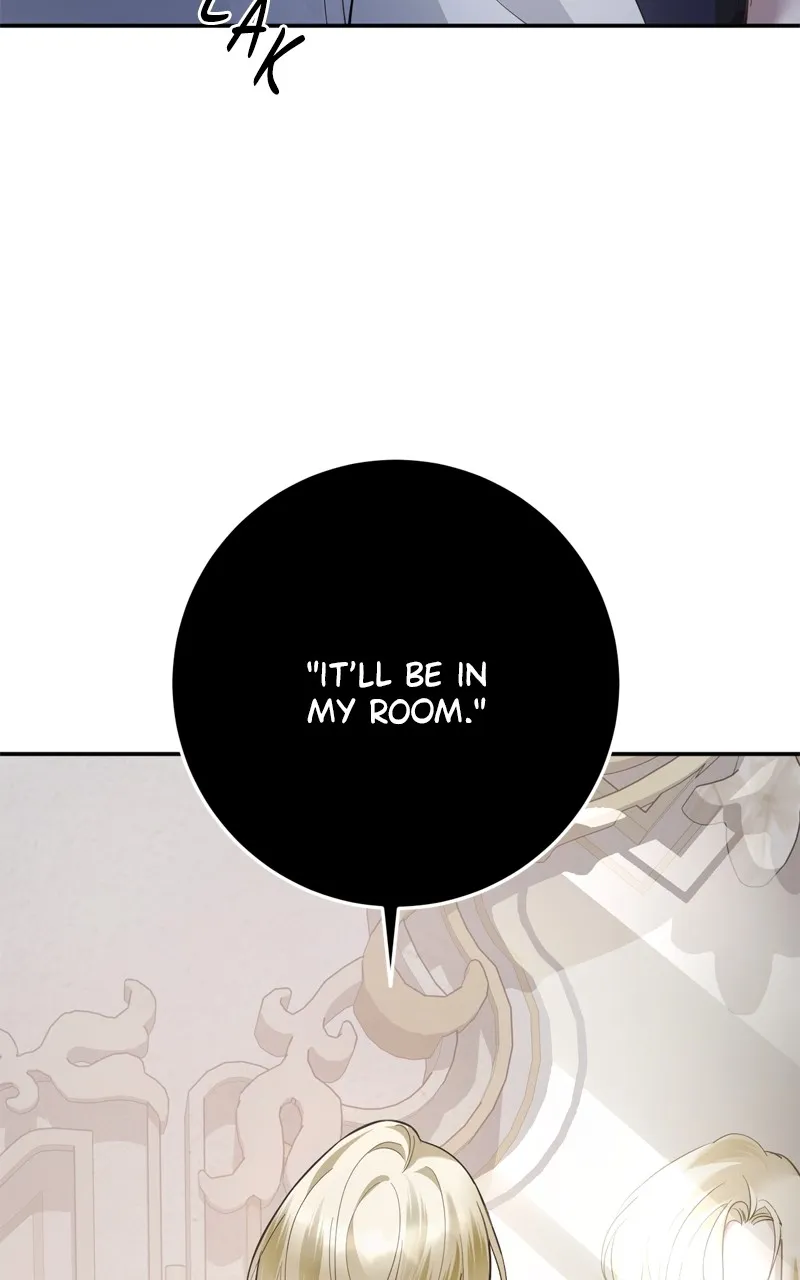 Behind Her Highness’s Smile Chapter 14 page 95 - 
