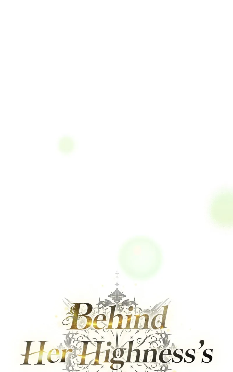 Behind Her Highness’s Smile Chapter 15 page 1 - 