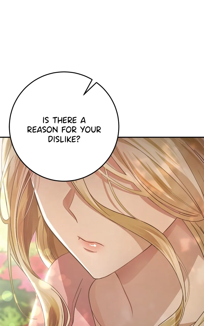 Behind Her Highness’s Smile Chapter 15 page 11 - 
