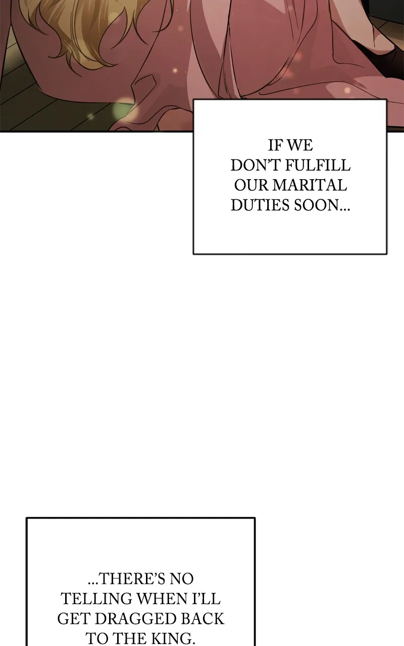 Behind Her Highness’s Smile Chapter 15 page 107 - 
