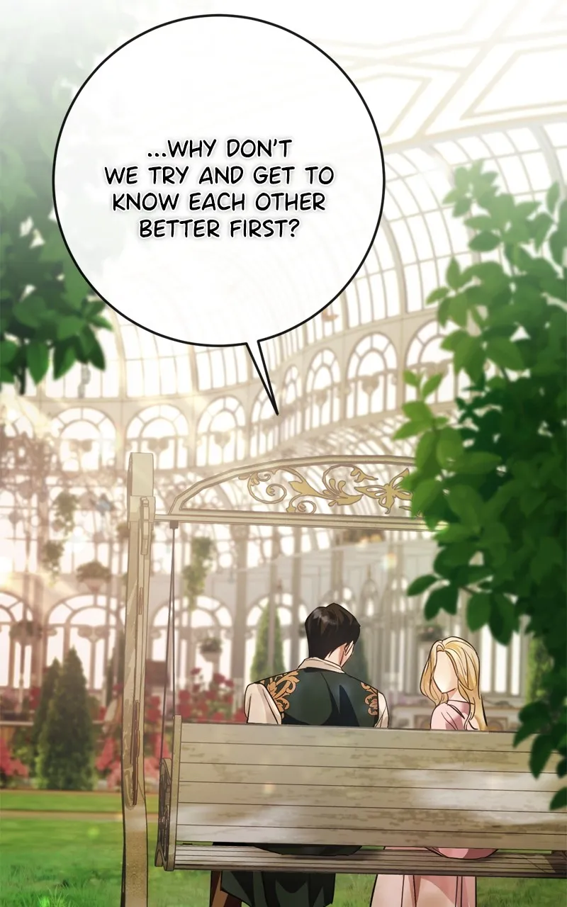 Behind Her Highness’s Smile Chapter 15 page 112 - 