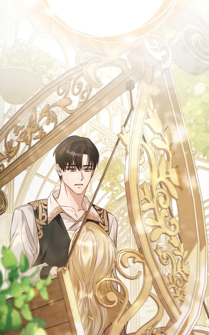 Behind Her Highness’s Smile Chapter 15 page 116 - 
