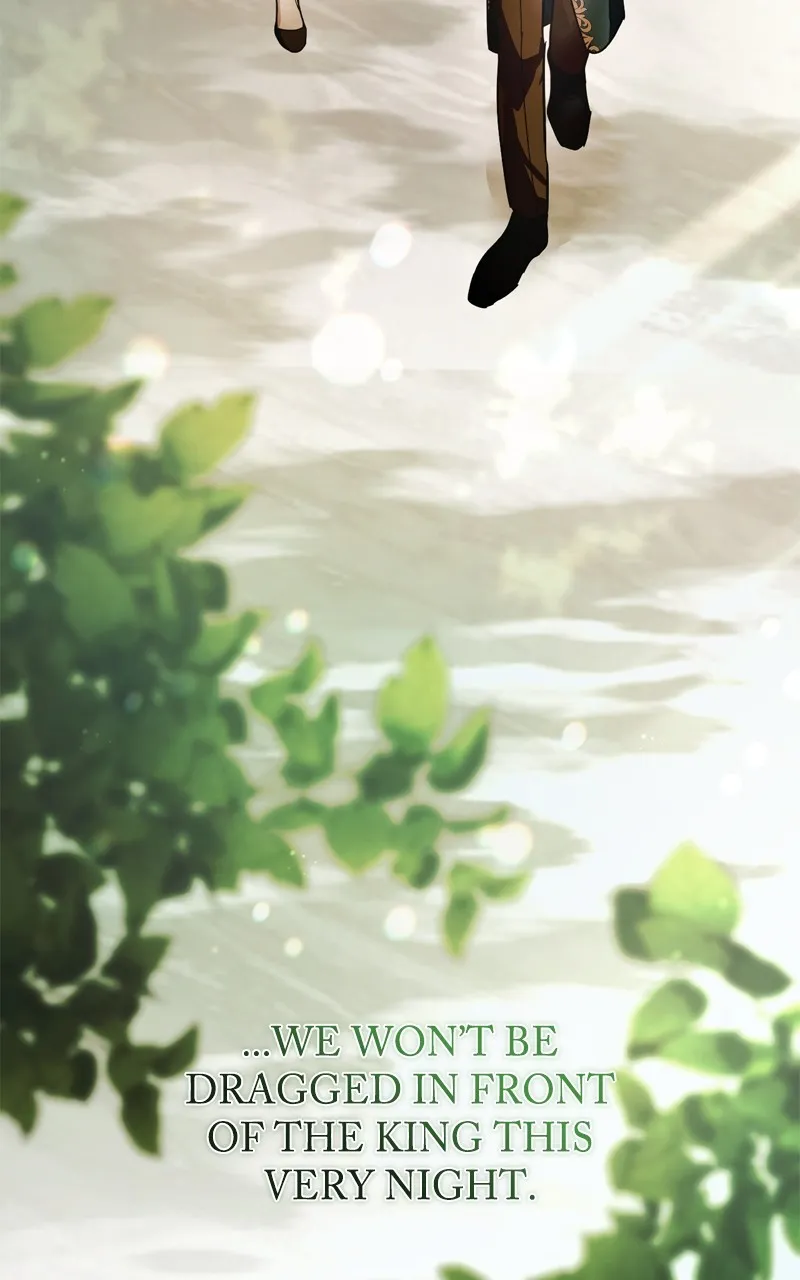Behind Her Highness’s Smile Chapter 15 page 122 - 