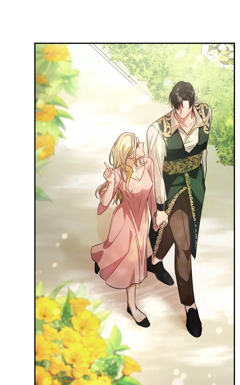 Behind Her Highness’s Smile Chapter 15 page 124 - 