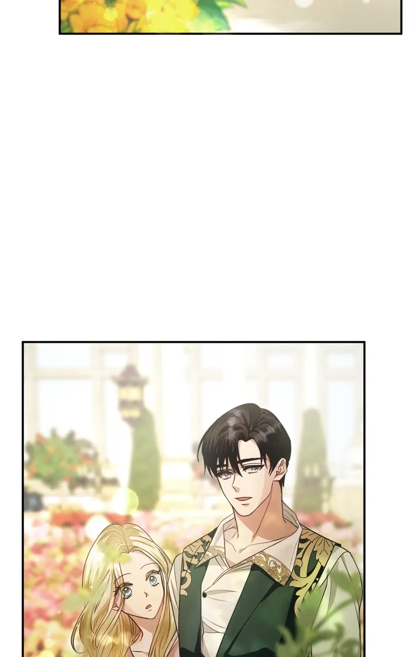 Behind Her Highness’s Smile Chapter 15 page 125 - 
