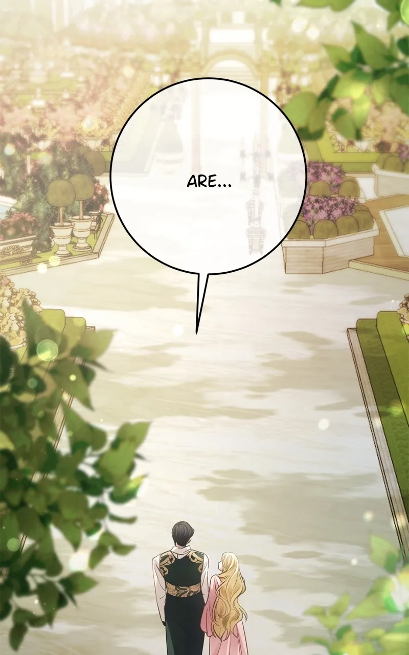 Behind Her Highness’s Smile Chapter 15 page 128 - 