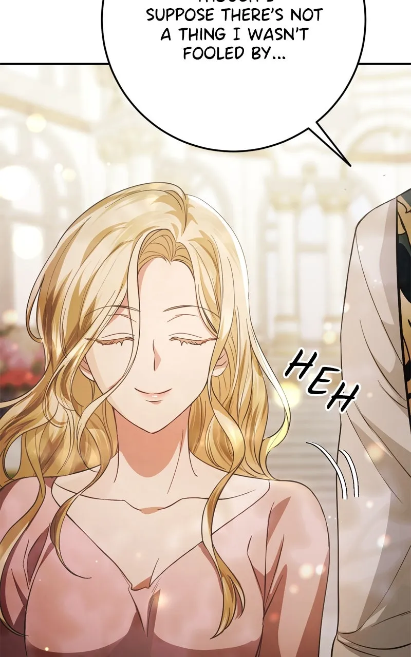 Behind Her Highness’s Smile Chapter 15 page 135 - 