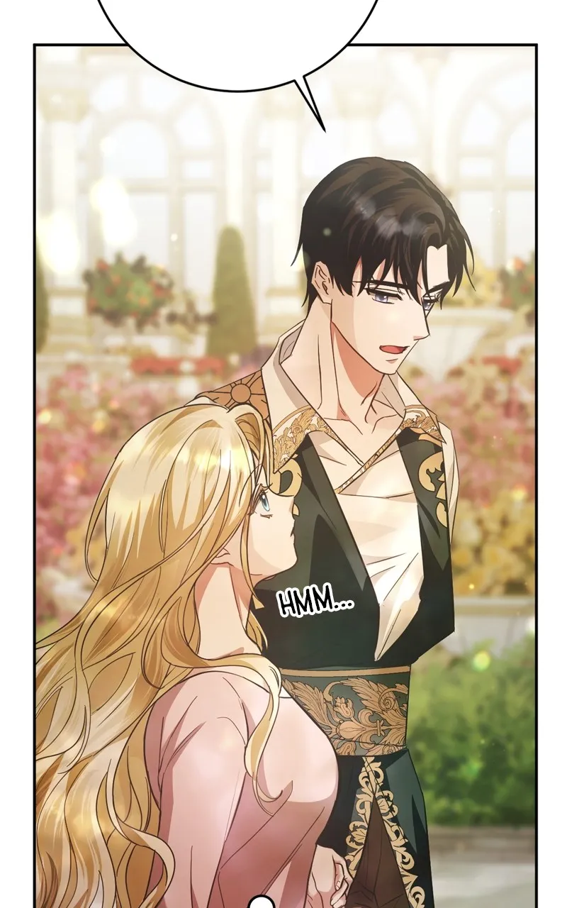 Behind Her Highness’s Smile Chapter 15 page 137 - 