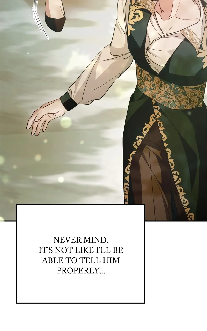 Behind Her Highness’s Smile Chapter 15 page 140 - 