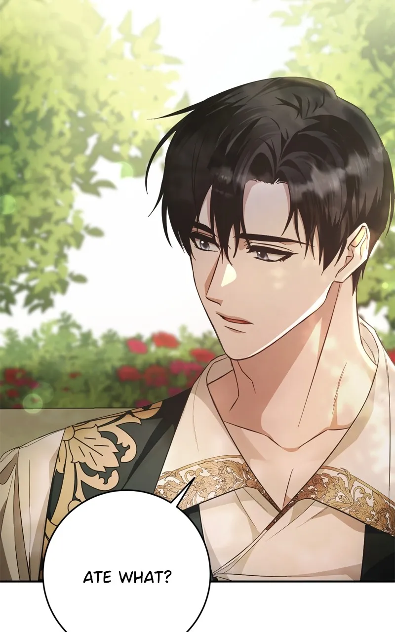 Behind Her Highness’s Smile Chapter 15 page 15 - 