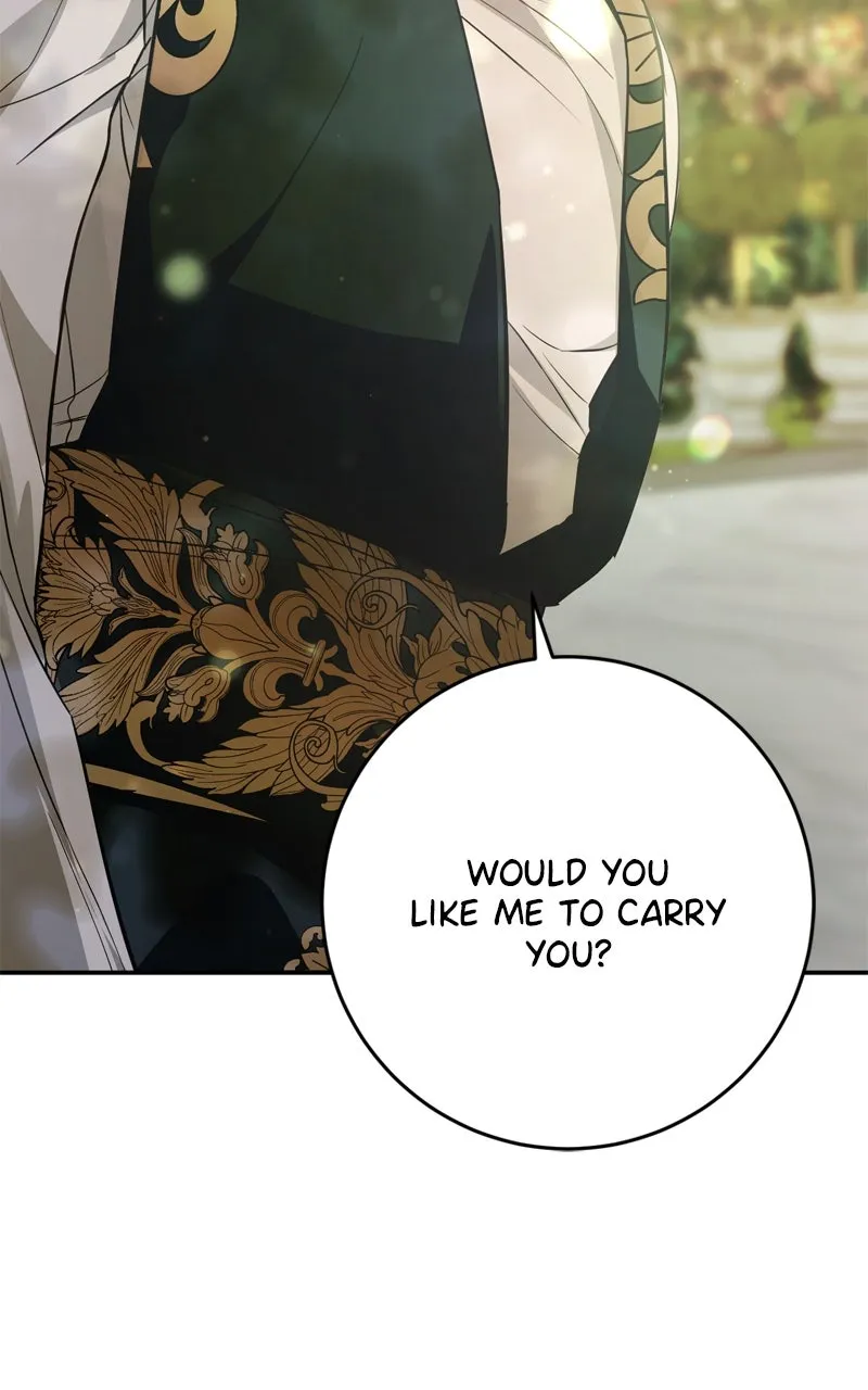 Behind Her Highness’s Smile Chapter 15 page 144 - 