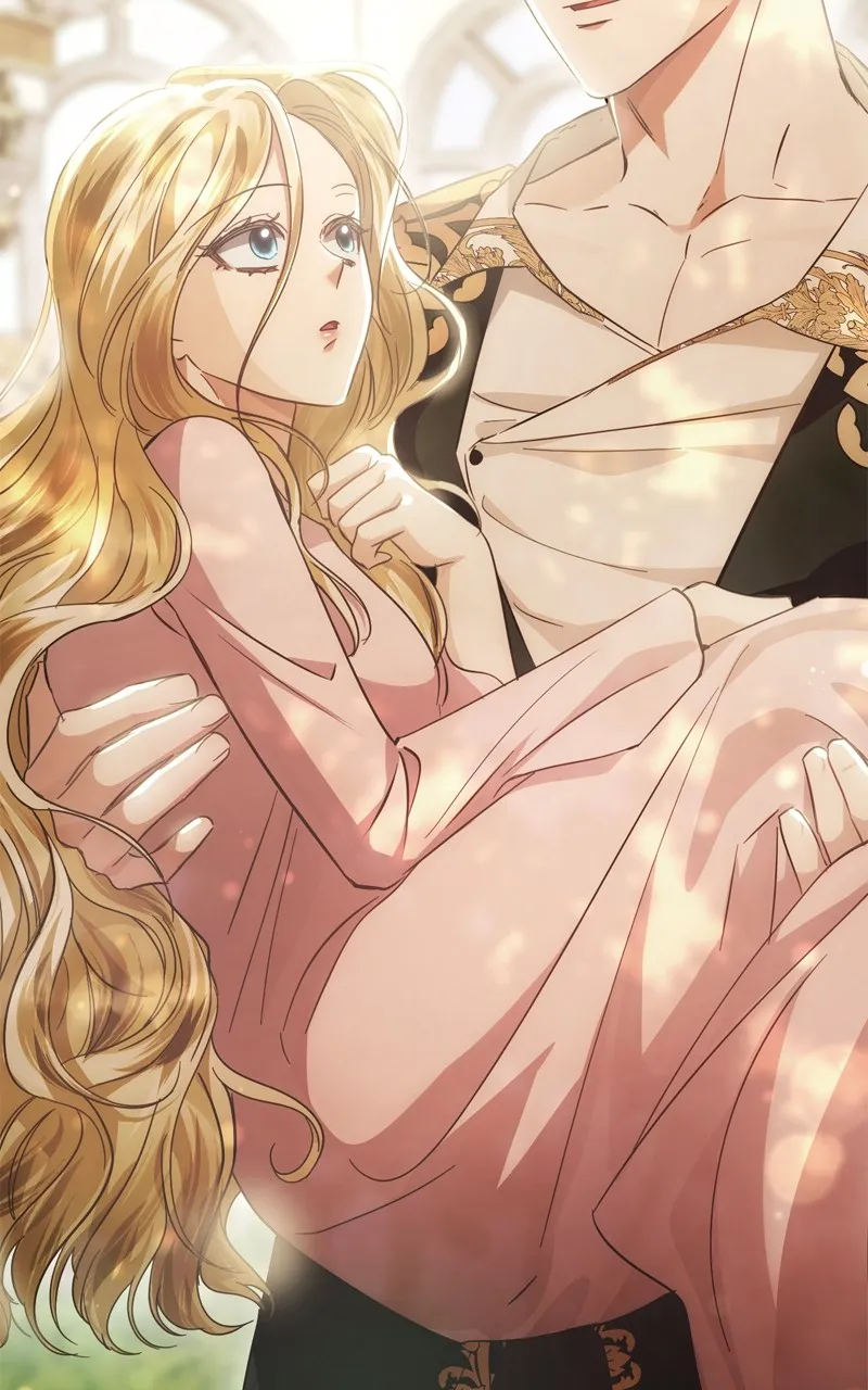 Behind Her Highness’s Smile Chapter 15 page 146 - 