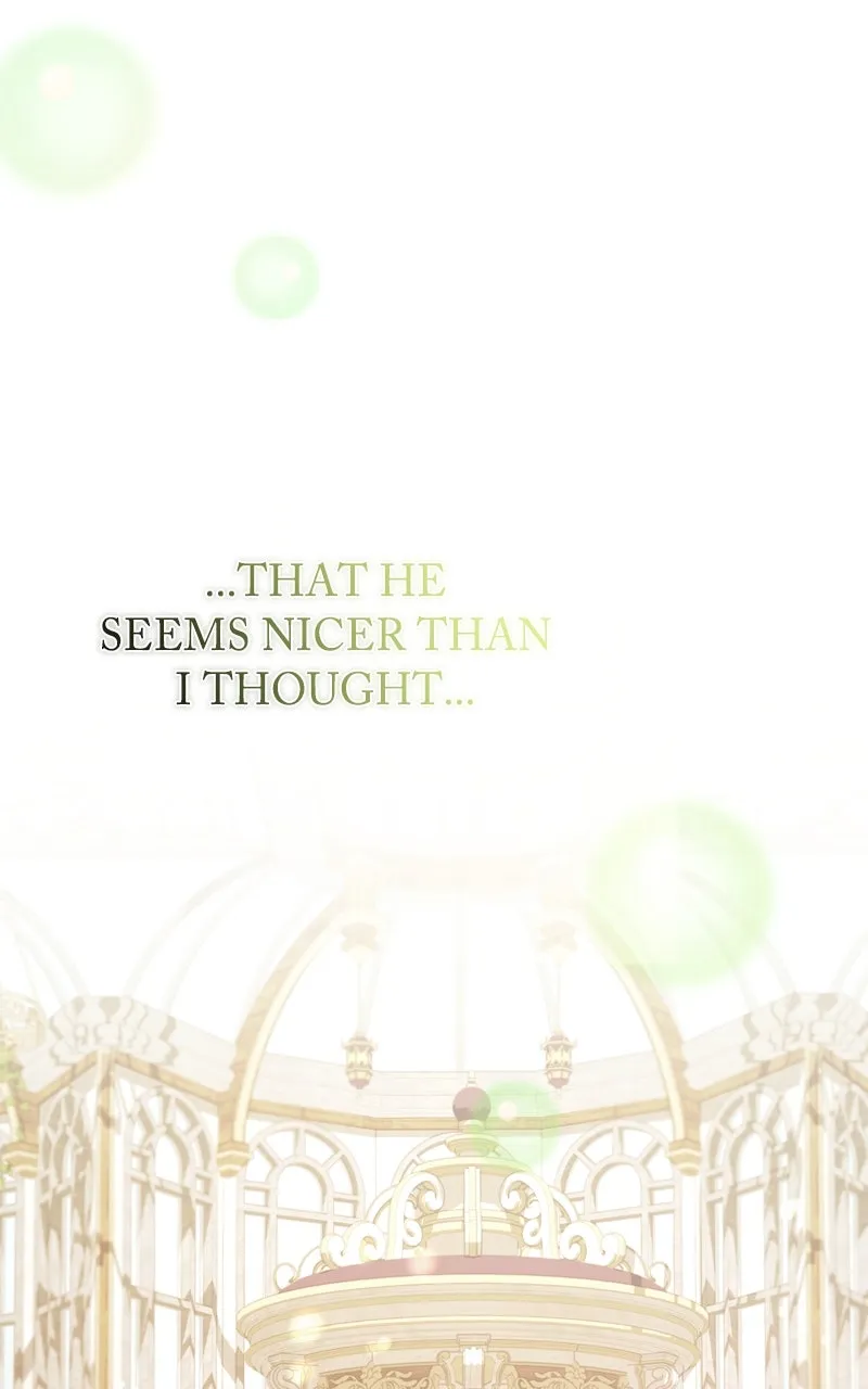 Behind Her Highness’s Smile Chapter 15 page 151 - 